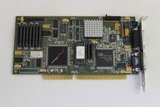 CORNERSTONE PC164I DUALPAGE 120I IMAGE ACCEL ISA VIDEO ADAPTER 7112451-016