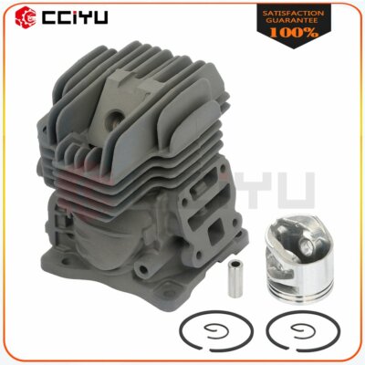 Nikasil CYLINDER KIT 200T (40mm) - Hyway USA