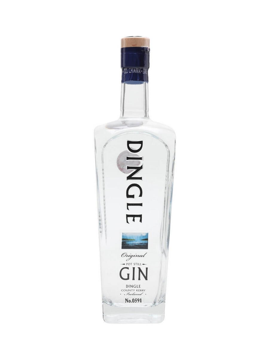 Dingle Gin  70cl