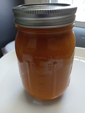 Organic Fresh Pumpkin Puree Canned 16 oz 15