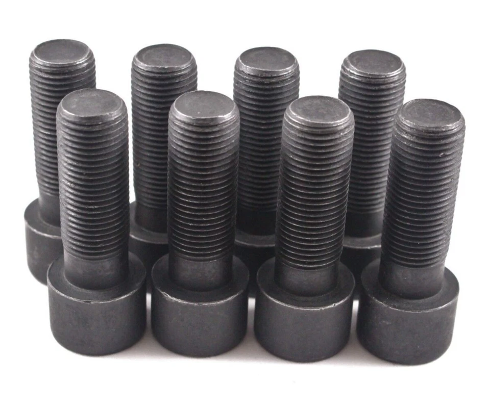 Kit de pernos de placa flexible GM 11610965 2001-2024 Chevy GMC 6,6 L Duramax turbo diésel Foto 4 de 4