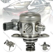High Pressure Fuel Pump Fits 11-16 Kia Optima Hyundai Santa Fe Sport 2.0 2.4L