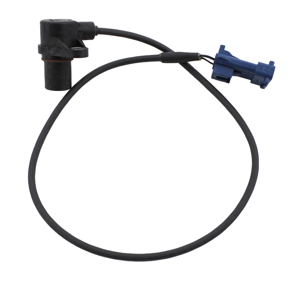 Датчик положения коленчатого вала двигателя для Saab 9-3 9-5 900 L4 Bosch 0261210269 - Изображение 2 из 3