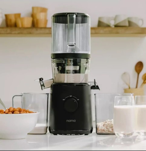 Namawell Juicer J2