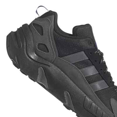 MENS ADIDAS ORIGINALS ZX22 BOOST TRAINERS OG - UK 8 & 9