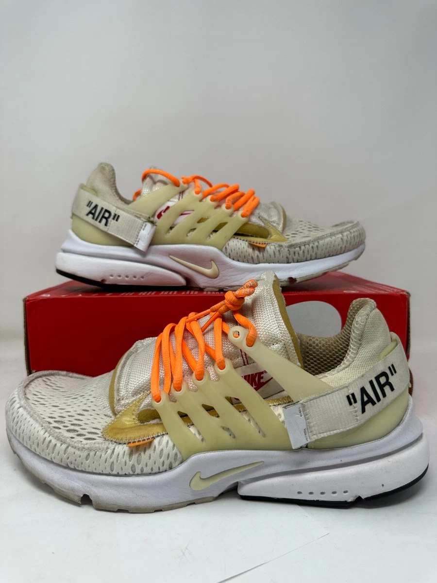 Nike air clearance presto mens 2018
