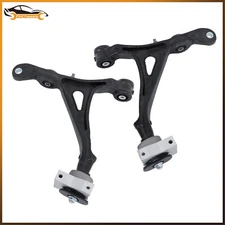 For Acura TL 09-14 Front Driver&Passenger Side Lower Control Arm Set 512-50427L