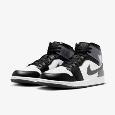 高*橋様 Nike Air Jordan 1 Black and Smoke G Nike Air Jordan 1 High Zoom CMFT Black Smoke Grey White