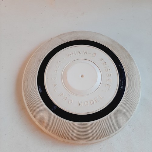 Disco Volante Ultimate Frisbee Ufficiale Wham-O UFA Pro - Disco Volante Da 175g, 27cm, Per Ultimate Frisbee E Gioco All'Aperto Frisbee Antiscivolo