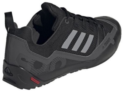 GZ0331 ADIDAS TERREX SWIFT SOLO APPROACH MEN'S OUTDOOR TREKKING HIKING  SHOES | eBay