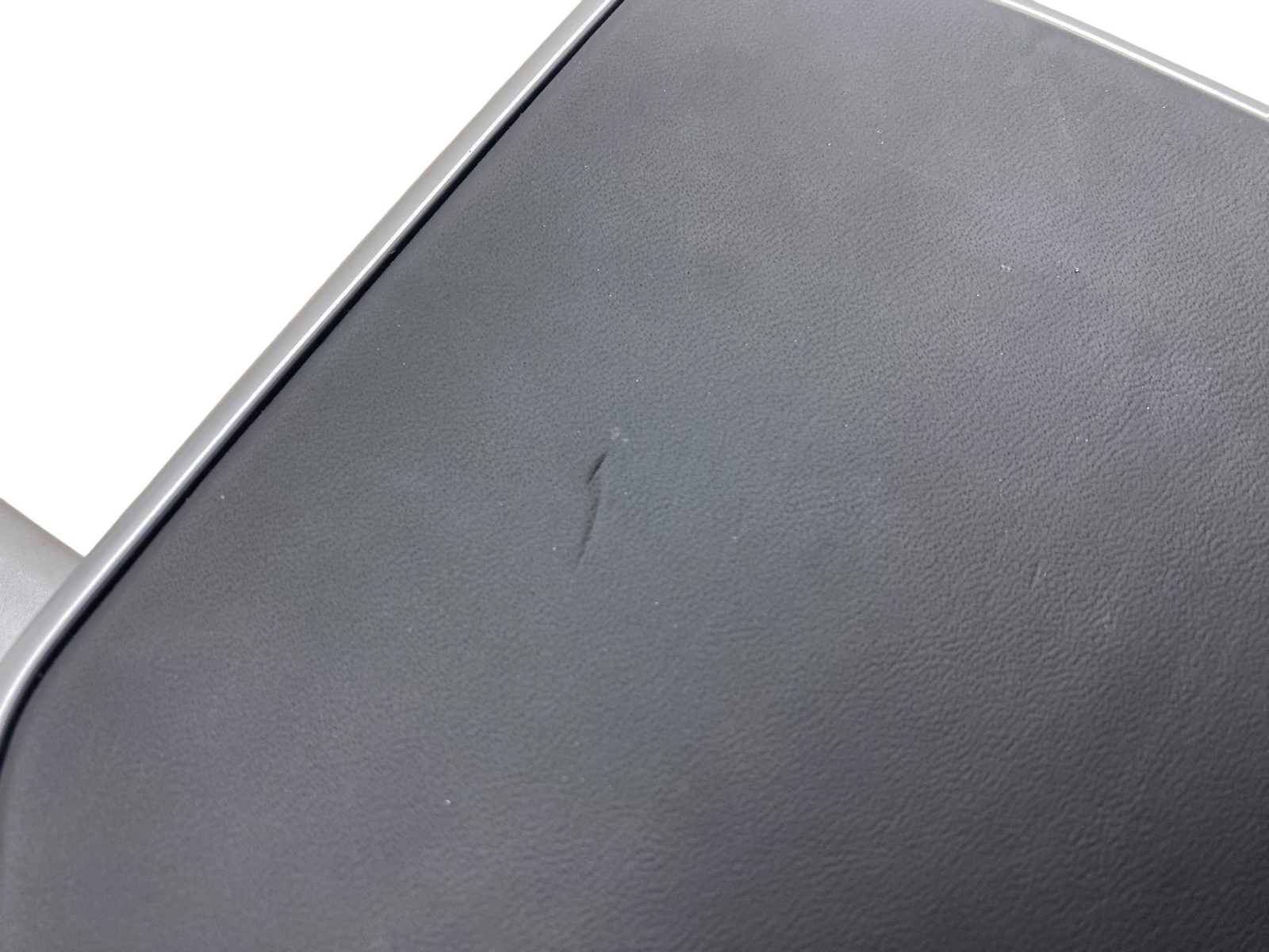 2016 - 2019 BMW 750i G12 OEM REAR RIGHT SEAT TRAY FOLDING TABLE