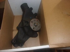 A1 CARDONE WATER PUMP NO CORE NEEDED  PART  58-321