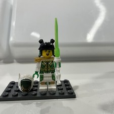 LEGO® Monkie Kid Mei Dragon Armor MK042 Minifigure 80041 80038 80023 80028 80020