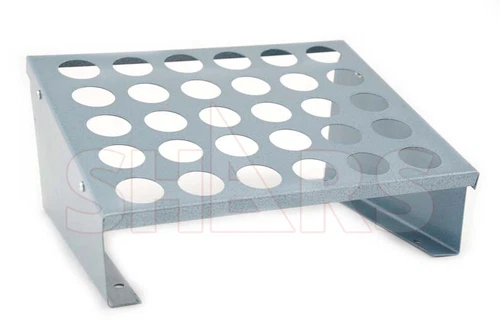 Shars 30 5C Collets Set Rack Stand Milling Vertical Holder New %