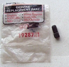 Simplicity 1928721 Set Screw 1928721SM ~ Free Shipping