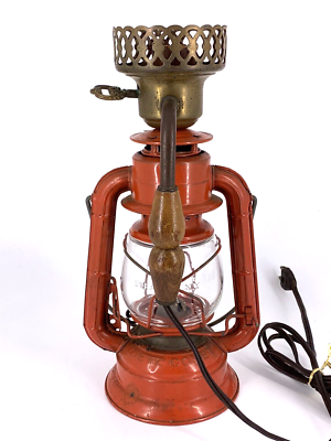 Dietz Comet Vintage Lantern ＊694607 Old Vintage Dietz Comet