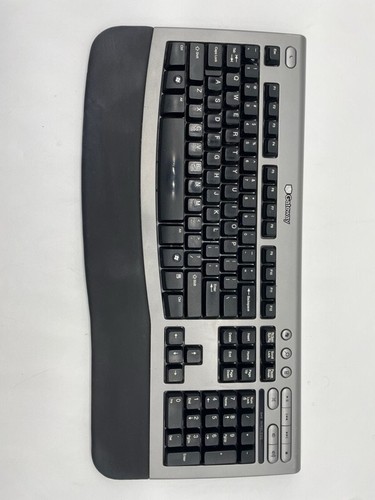Gateway keyboard and pocket mouse combo (Includes keyboard & mouse) - Picture 3 of 6