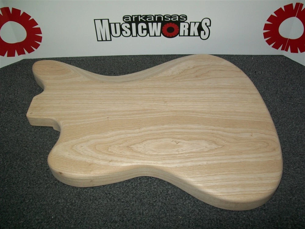 Ash jazzmaster deals