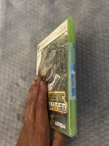 Jurassic: The Hunted (Microsoft Xbox 360, 2009) - Bild 3 von 6