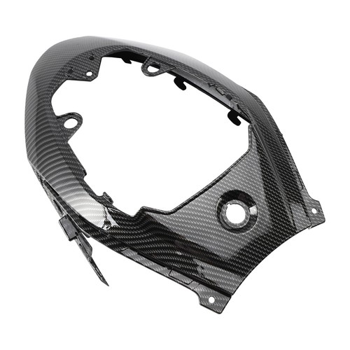 Rear Center Tail Seat Cover Fairing Cowl Fit Suzuki GSXS GSX-S750 2017-21 CBN E7 - Picture 17 of 17