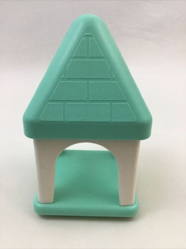 Little Tikes Dollhouse Farm Stable Barn Cupola Replacement Part HTF