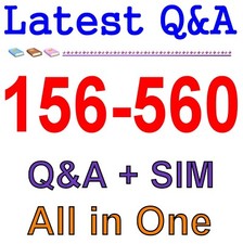 CheckPoint Check Point Certified Cloud Specialist 156-560 Exam Q A
