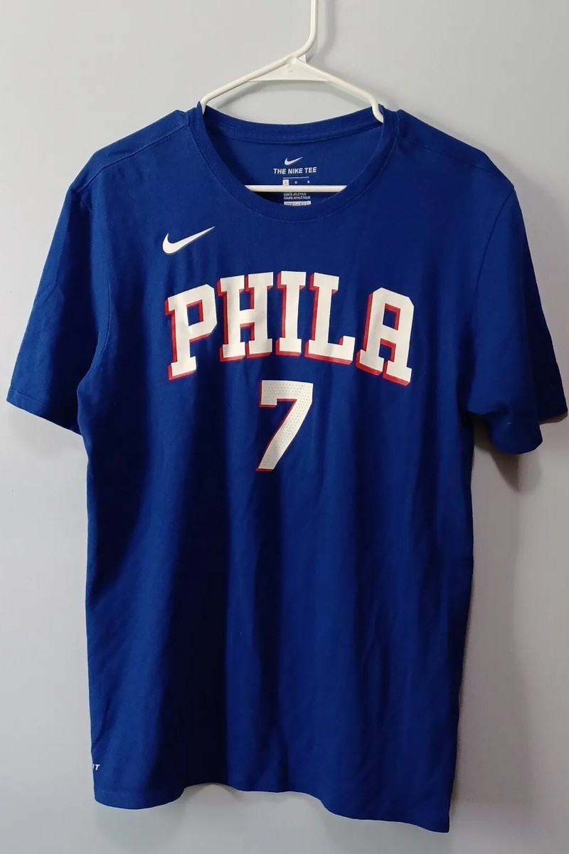 ウェア Nike NBA Philadelphia 76ers Fultz 20 Nike NBA Philadelphia