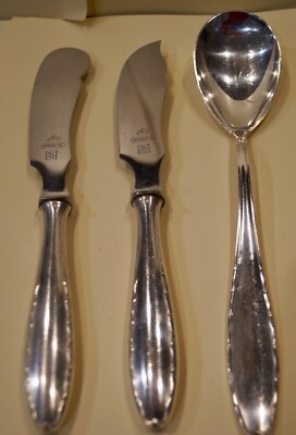 nirosta silverware