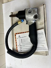MTS 1/2  Square Drive Pneumatic Air Wrench M731-2EH - New Old Stock            B