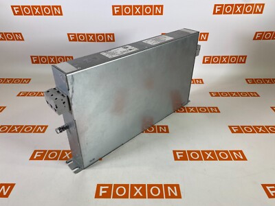SIEMENS 6SL3000-0BE21-6DA0 SIMODRIVE 611 BASIC LINE FILTER - USED TESTED