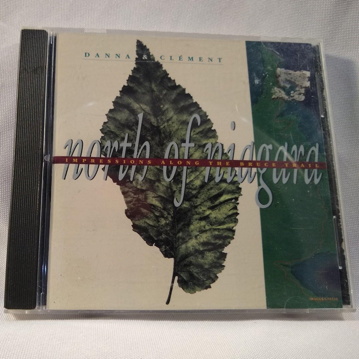 邦楽 NIAGARA CD BOOK 2 NIAGARA CD BOOK Ⅱ【完全生産限定盤