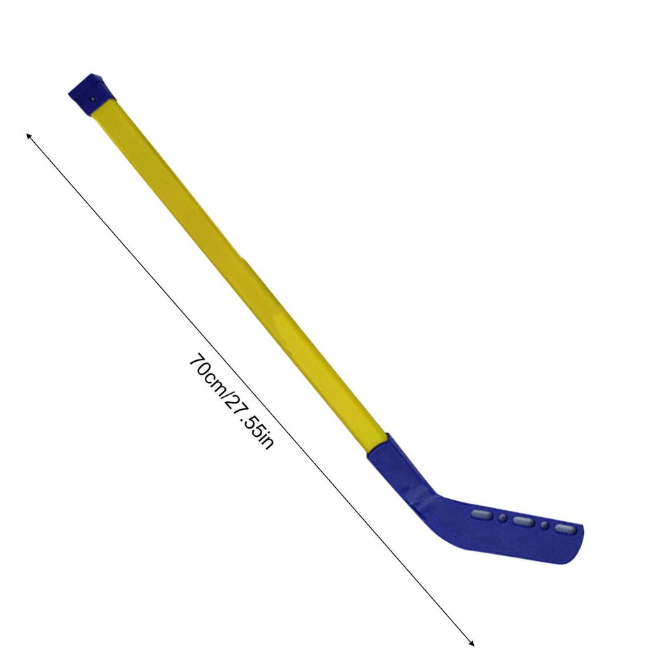 70cm Ice Hockey Sticks For Kids Set Youth Hockey Training Equipment