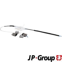 JP Group 1188103770 Fensterheber FüR VW