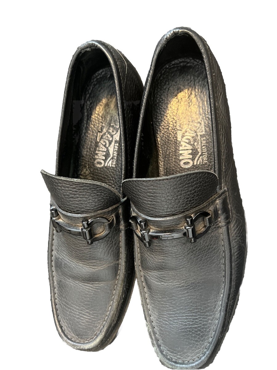 SALVATORE FERRAGAMO Men display picture 1