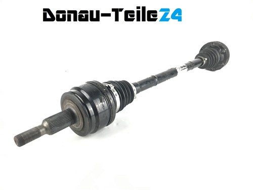 VW Touareg 7L Antriebswelle Gelenkwelle hinten 7L6501201B