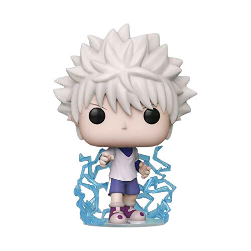 Funko Pop! Animation: Hunter X Hunter 