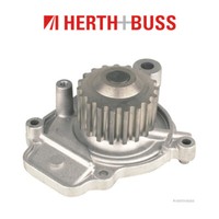 Herth+Buss Jakoparts Wasserpumpe Wapu FüR Honda Civic II IV V VI Concert CRX II