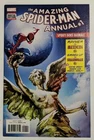 Amazing Spider-Man Annual #1 Marvel 2017