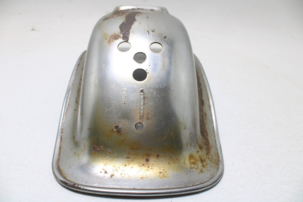 Kawasaki KZ1000 1978-1980 Z1 35022-072 FENDER-RR | eBay