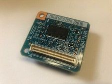 Xerox DocuColor 250 MCU PWBA  NVM  160K95232 K003 140E49571.