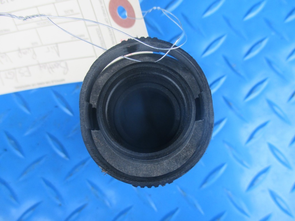 Bentley GT GTC Flying Spur air pump non return valve #5033