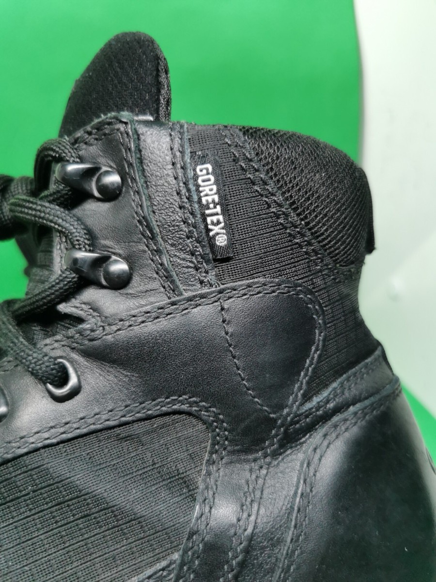 Danner 28015 Kinetic Soft Toe Combat Gore-Tex GTX Leather 