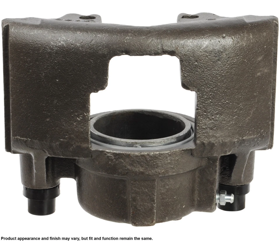 For 1989-2000 Chevrolet K2500 Disc Brake Caliper Front Left Cardone 1990 1991 - Image 4 of 4