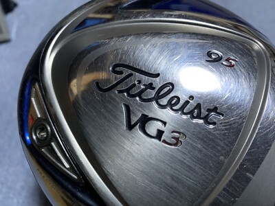 Titleist - ヤスペギンさん専用　　　VG 3 2014年 Titleist GOLF CLUBS : VG3 Irons ｜ タイトリスト ゴルフクラブ