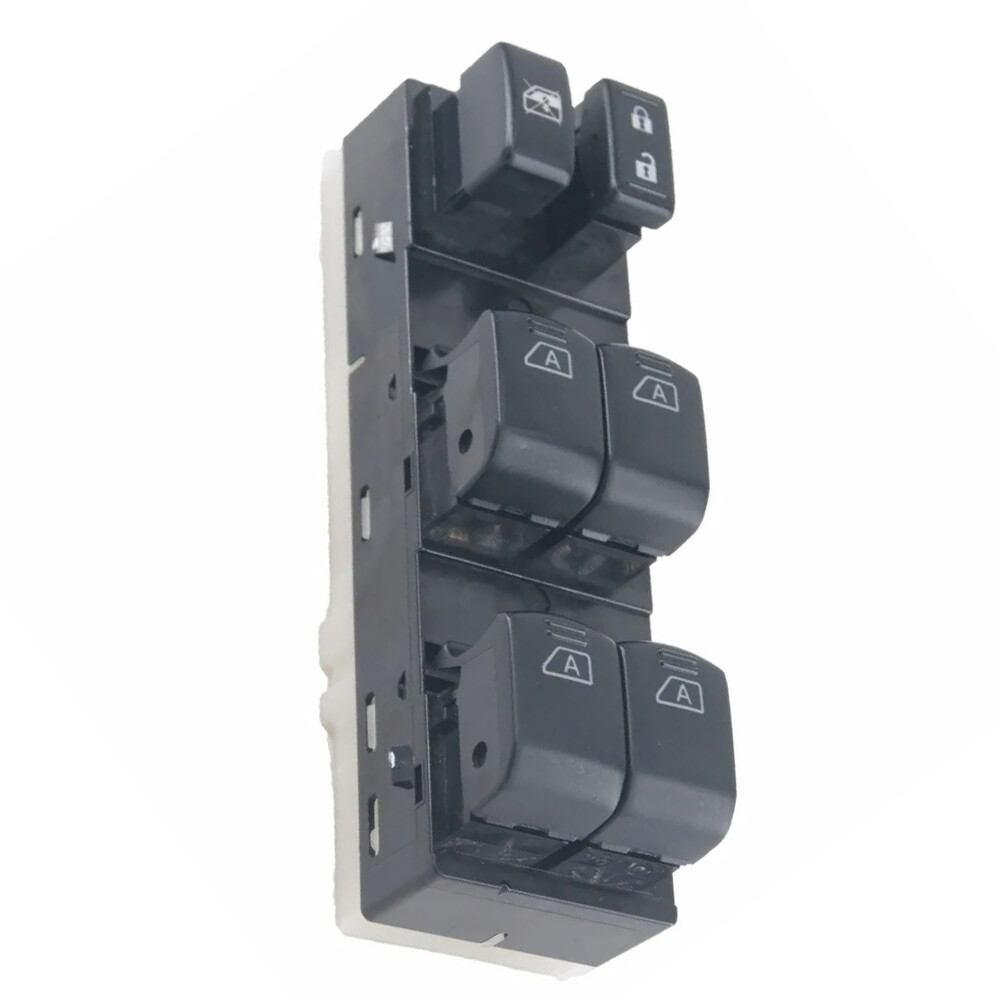Front Left Driver Side Power Window Master Switch For Nissan V9X VK50VE VQ37VHR