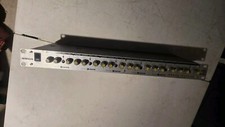 5 Band Parametric Equalizer EQ Nady PEQ 5B 