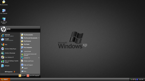 *RESTORED w/ SSD* HP EliteBook 8470p Windows XP Vintage Retro Classic Laptop PC - Picture 16 of 16