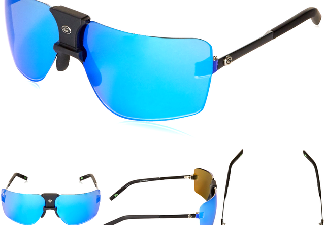 gargoyles glasses frames