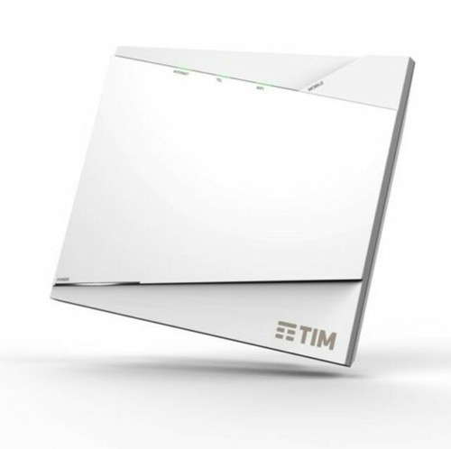 FRITZ!BOX WLAN 7490 Modem Router WI-FI Funzionante Edition Wind EUR 40,00 - IT - Foto 4