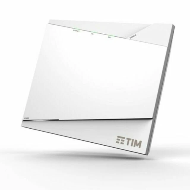 Modem-router per networking e reti home